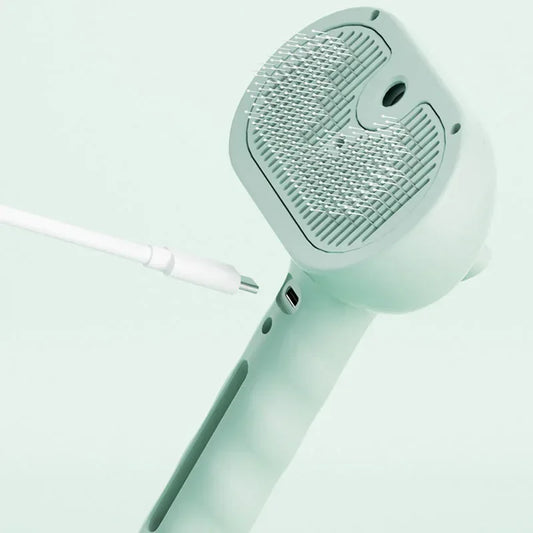 Pet Clean Steam Spray Dog Grooming Brush Unique Steam Brush For Dogs Luxury Grooming Brush Dog Steam Brush C